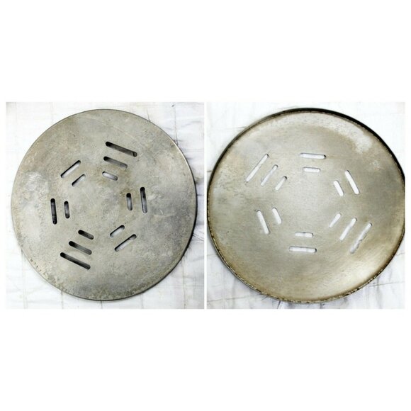 Vtg NAMCO Cooker Canner Model 15 Australia Overseas Corporation 16 Pints - Picture 12 of 12